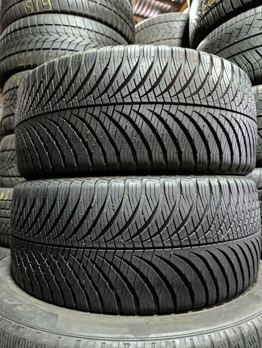 Шини літні всесезонні 225 40 r 18 Goodyear резина колеса gtyres