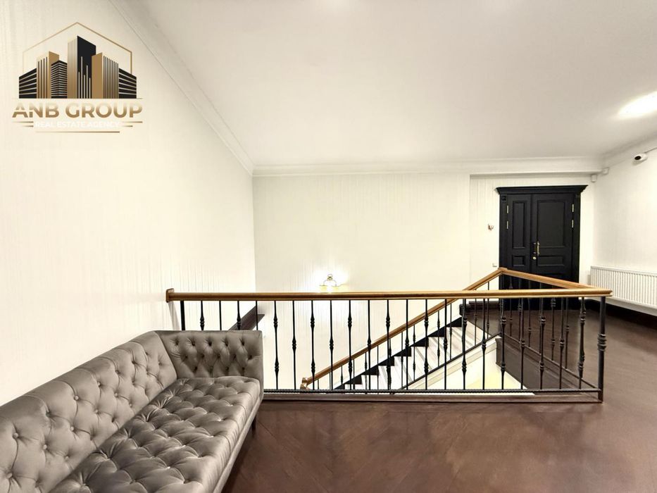 Есть генератор! Аренда офисного здания 750м2, ул.Жилянская, Центр