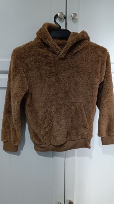 Bluza kangurek Nowa