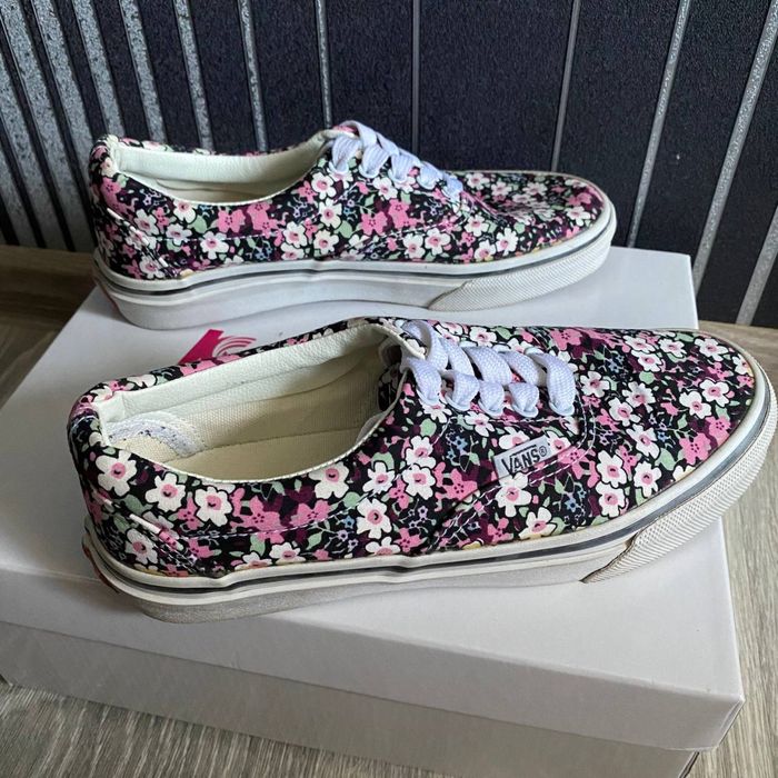 Продам вансы в хорошем состоянии