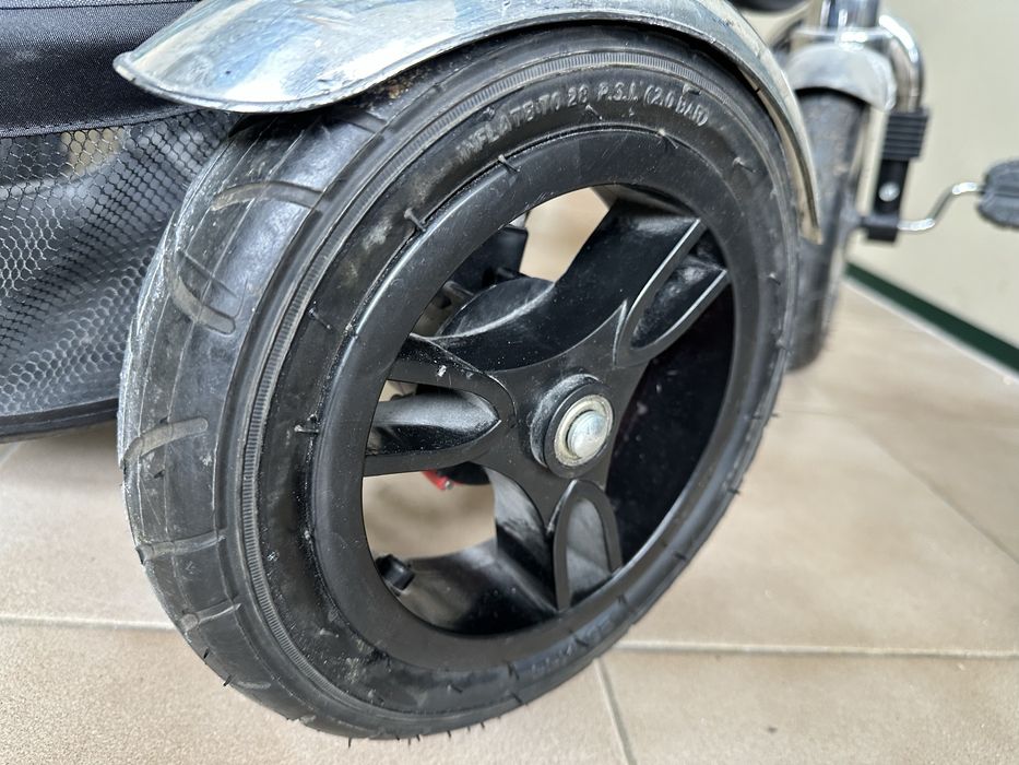 Triciclo criança488711279630110724