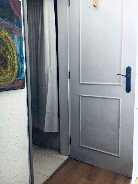 Incrível e acolhedora Casa de Praia T1 no bairro do Junqueiro