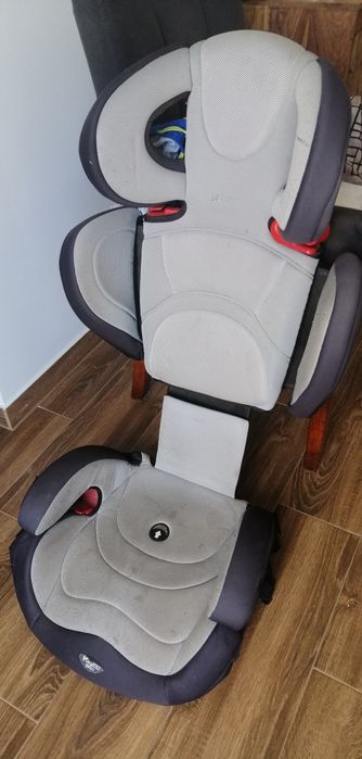 Fotelik chicco artsana 15-36kg isofix
