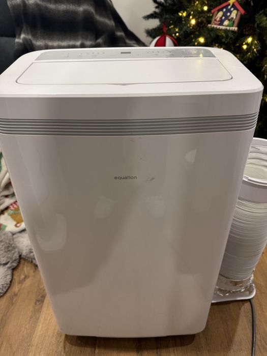 Ar-condicionado portatil