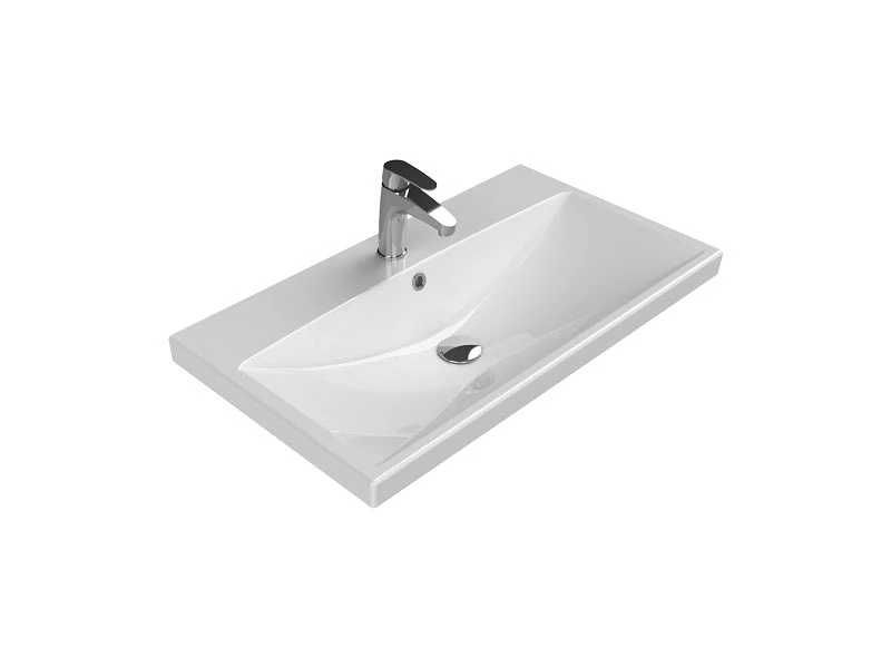 Умивальник CERASTYLE Elite 80 см новий в упаковці