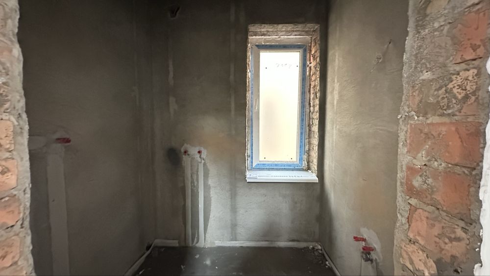 Будинок 5 хв до Центру з опаленням 120 кв.м. 4 кімнати Газ