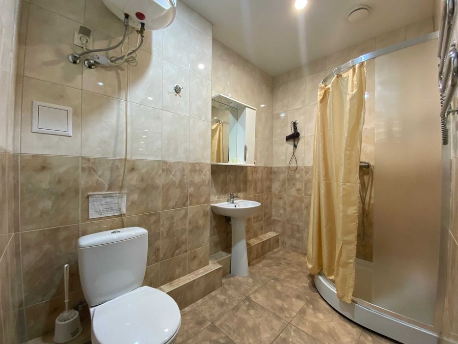 ЖК ELEGANT Жилянська 118, діючий міні-готель,світло24/7 Окупність 10р.