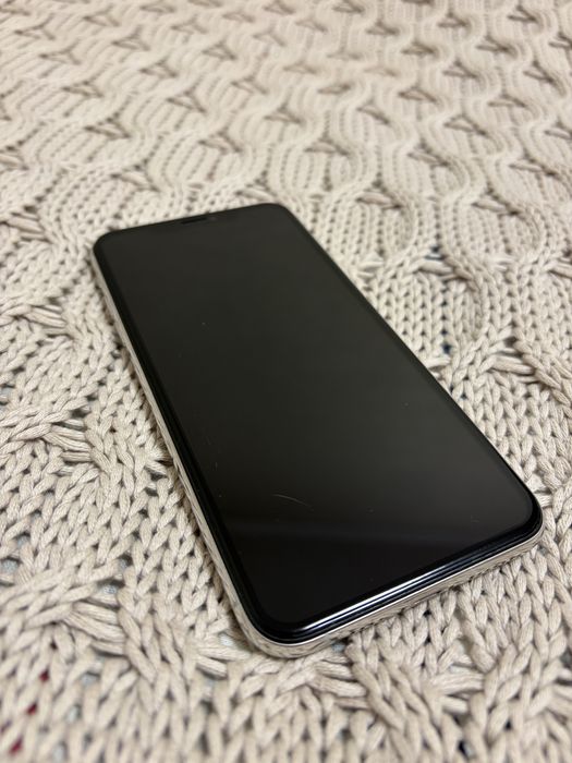 iPhone 11 Pro Max 256 ГБ