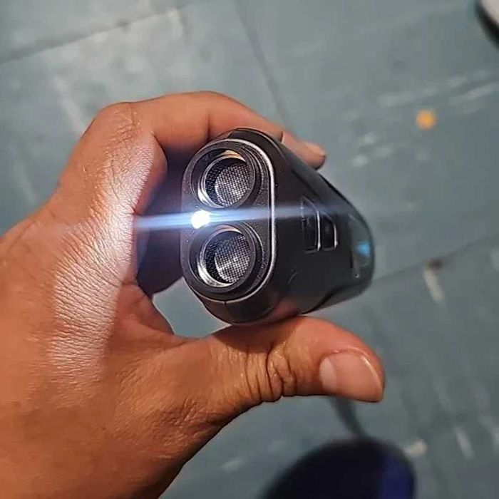 Ультразвуковий топ відлякувач собак, дресирування (отпугиватель собак)