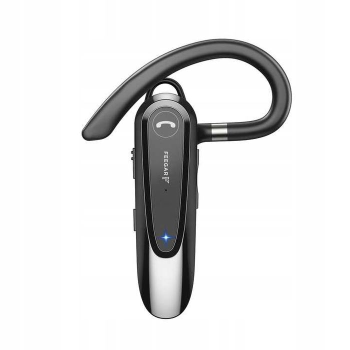 Feegar BF400 PRO słuchawka bezprzewodowa Bluetooth dla kierowców 30h
