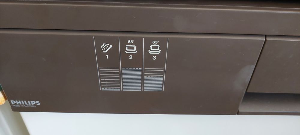 Máquina de lavar loiça