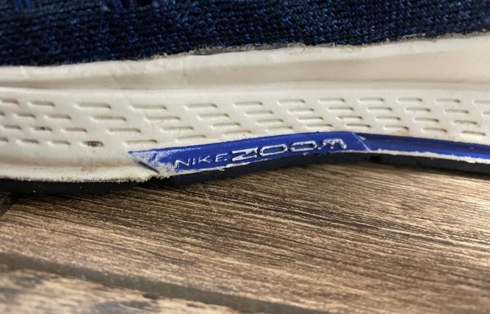 Чоловічі кросівки Nike Air Zoom Pegasus 32 оригінал
