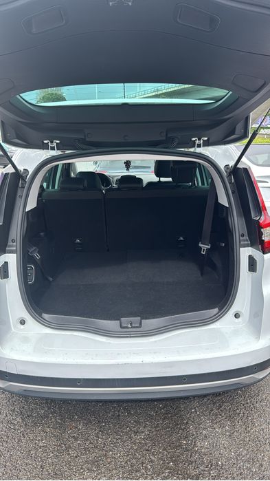 Renault Scenic 2018