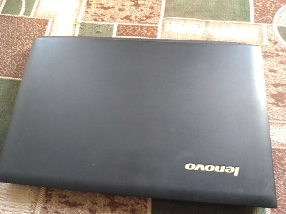 Продам Lenovo ideapad 100-15 IBY и Lenovo B 570 E (в раб. состоянии)