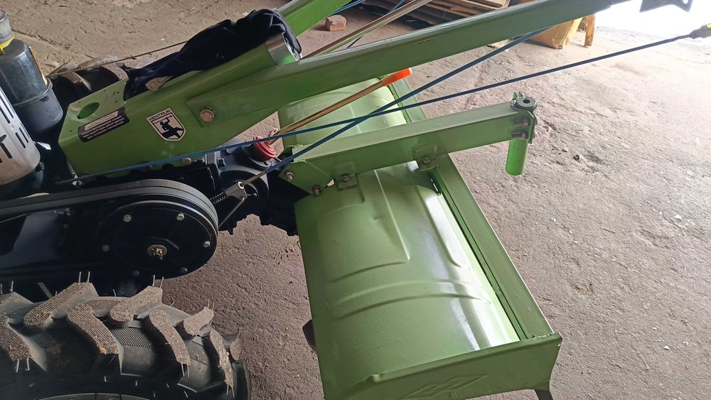 продам мотоблок КЕНТАВР 10/10Д