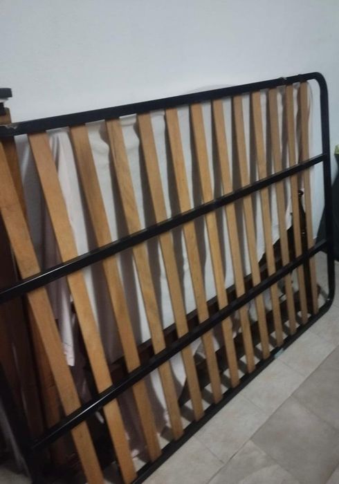 Mobília quarto em bom estado