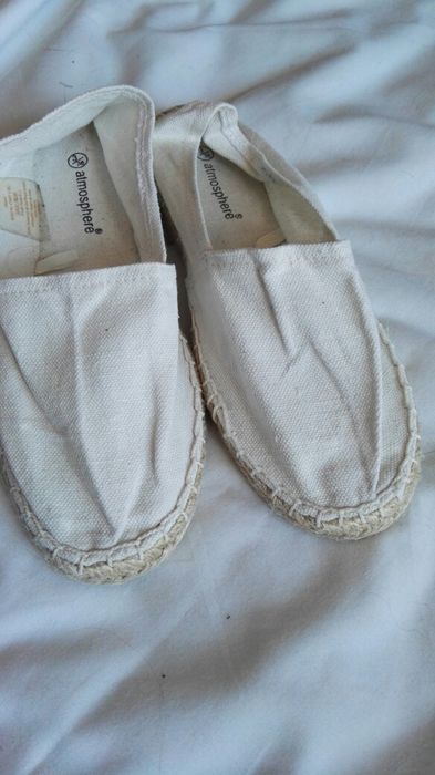 Buty espandryle r 36