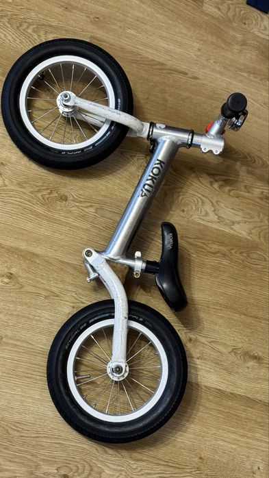 Беговел Kokua Jumper