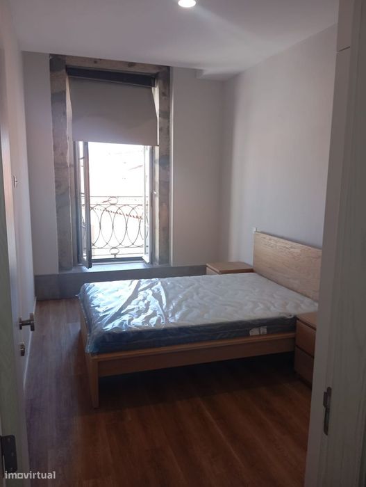 Fantastic single room in the center of Oliveira de Azeméis
