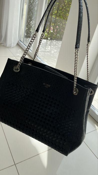 Torebka Guess duza
