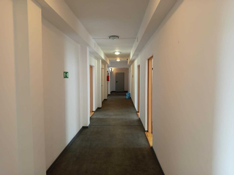 Małe biuro , 27 m2 , metro Uniwersytet