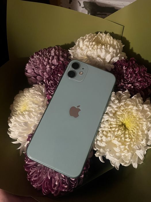 IPhone 11 , на 128 гб