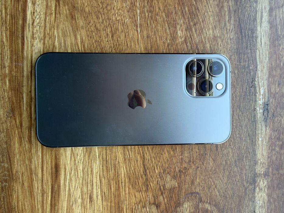 iphone 12 pro max