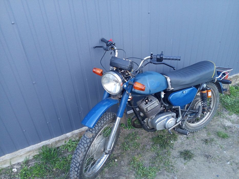 Продам Мінск 125