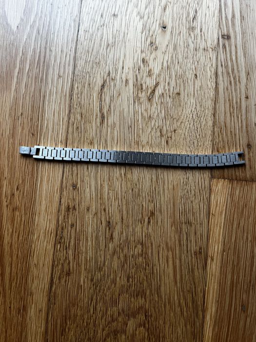 Pulseira lacoste