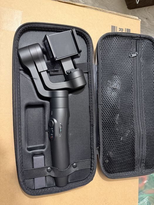 Gimbal uzywane w stanie dobrym