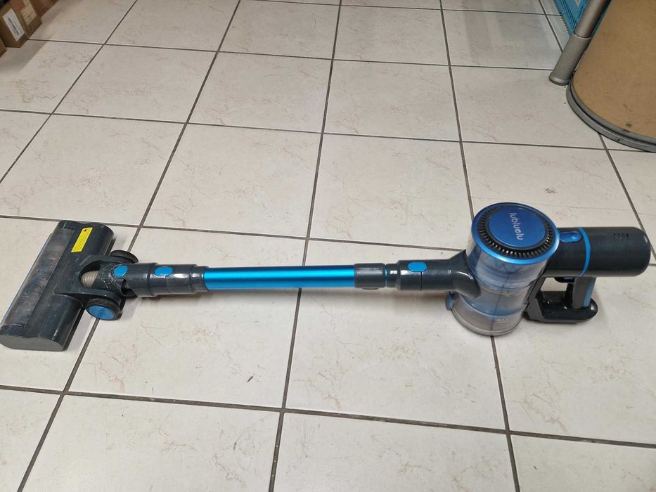 Odkurzacz pionowy Lubluelu KB-H008