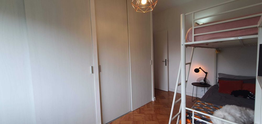 Investimento sólido — Moradia com 2 frações independentes (T4 + T2)