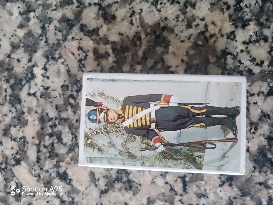 Coleção Caixas de fósforo antigas