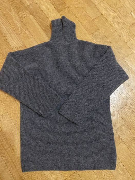 Джемпер H&M premium 100% кашемір