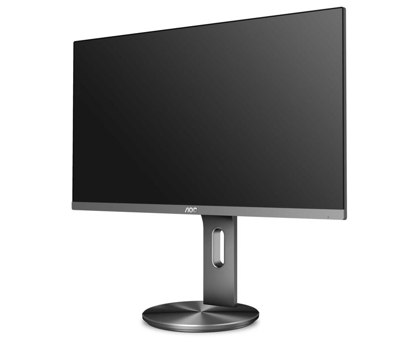 Monitor AOC U2790PQU 27” | 4K UHD | IPS