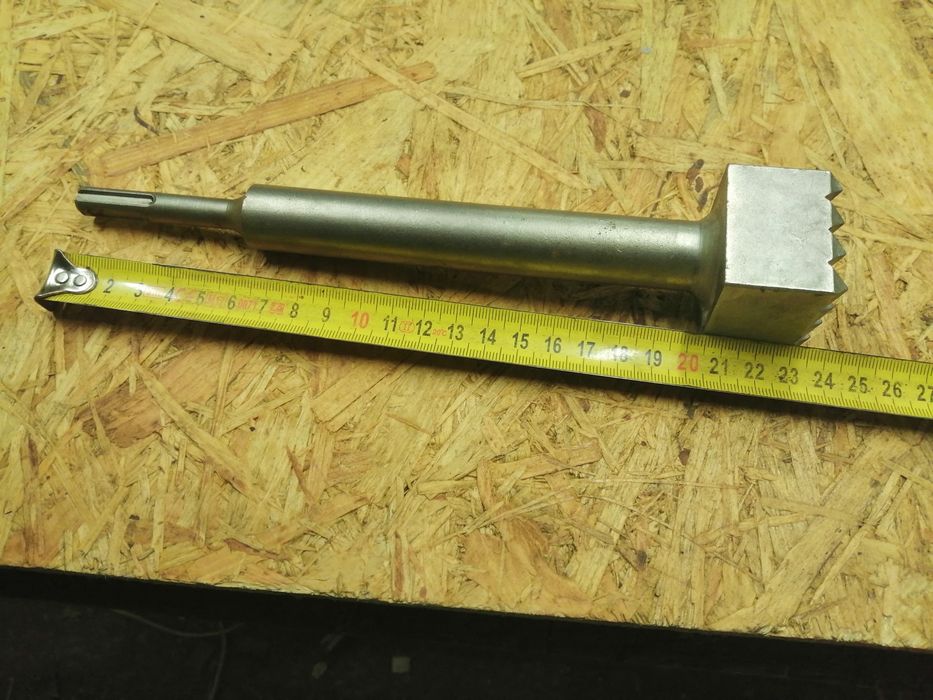 Groszkownik sds plus