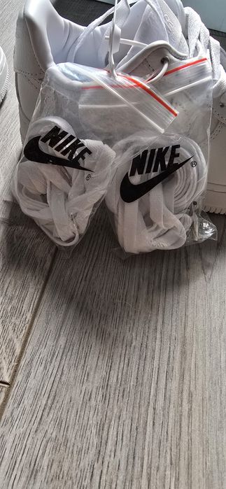 Sapatilhas Nike Air Force I Nocta (36)