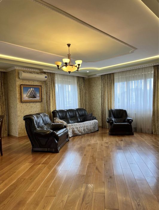 Оренда приватного будинку мкрн.Садовий