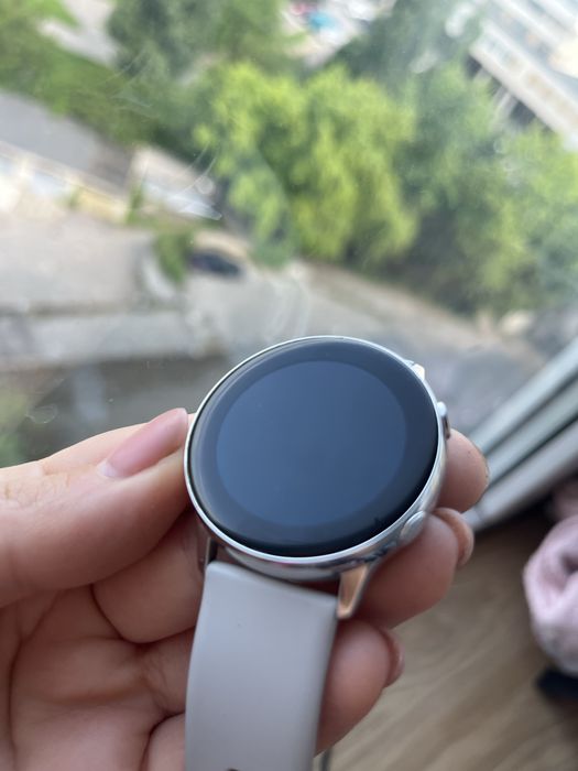 Годинник samsung Galaxy watch Active2