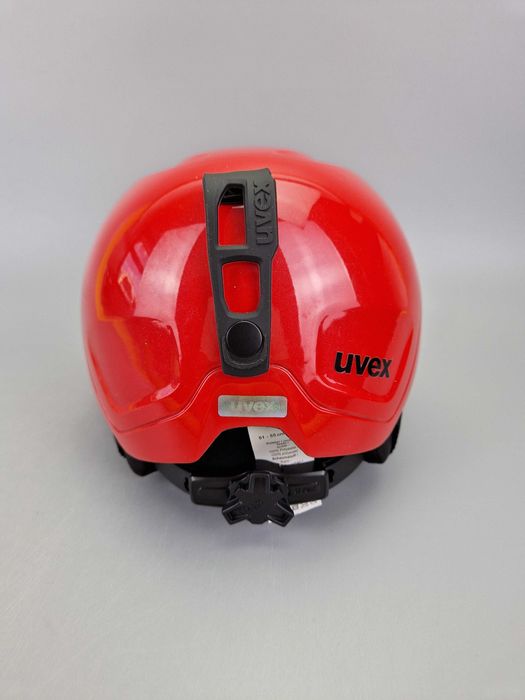 Kask Narciarski UVEX HEYYA roz S 51-55cm