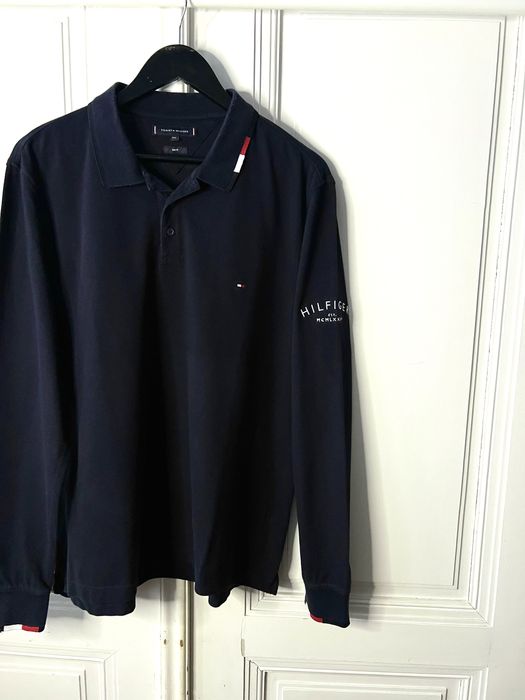 красива кофта, поло Tommy Hilfiger XL 2026