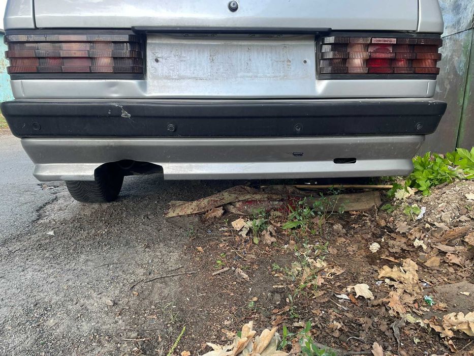 bbs w201              юбка