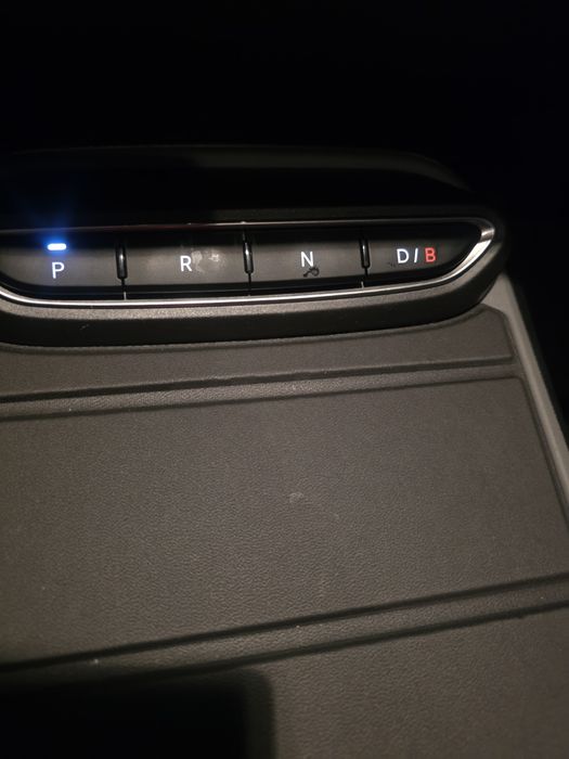 Jeep Avenger Longitude 54kw