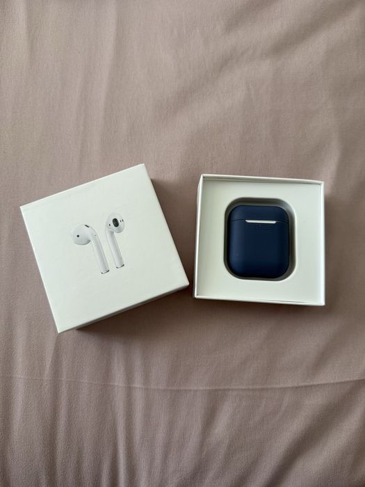 Бездротові Bluetooth навушники