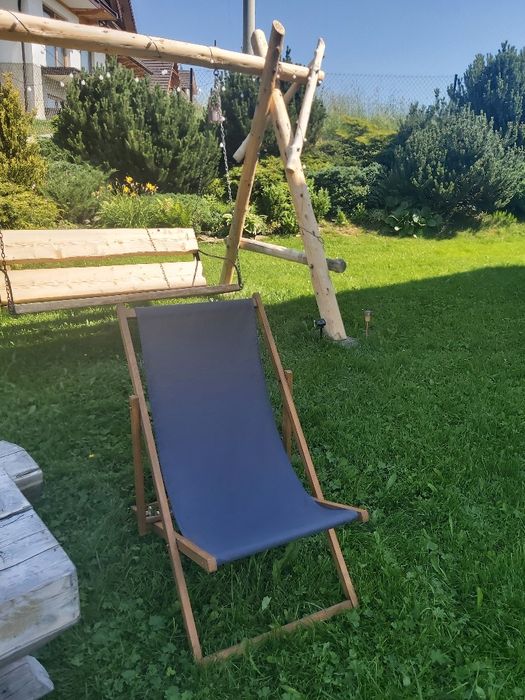 Wypoczynek w górach. Apartament u Basi Zakopane-Dzianisz-Chochołów