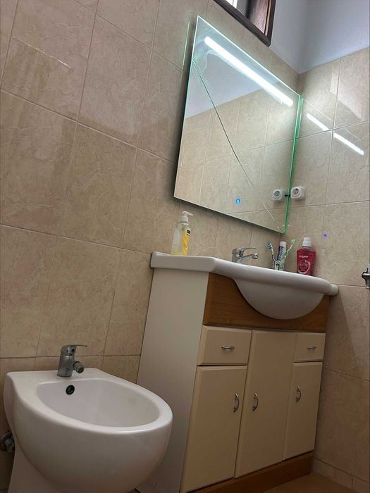 Quarto a estudante, em T2_Próximo da FEUP, FEP, FMP e Metro Salgueiros