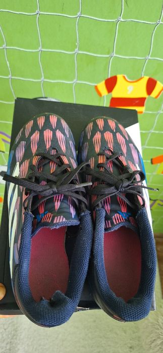 Бутси дитячі Adidas