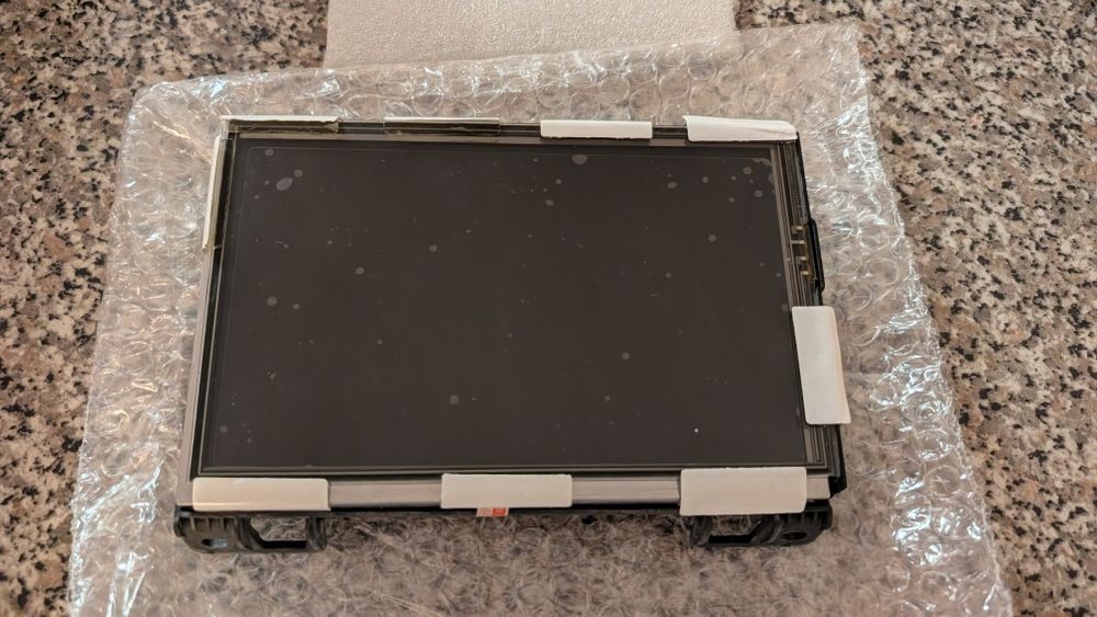 Display completo Peugeot 2008 - 2013 a 2019.