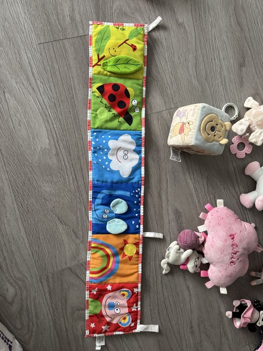Погремушки,lamaze,музикальні,коврик,розвиваючий,на коляску,кроватку