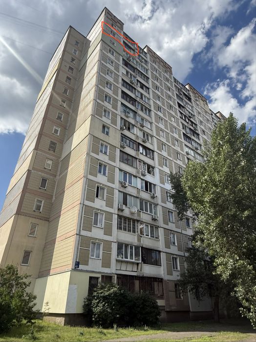 Продаж 1к., квартири БЕЗ%  вул. Оноре де Бальзака 63,Троєщина